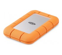 Ārējie cietie diski un SSD LACIE Rugged Mini 4TB (STMF4000400)