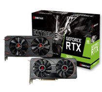 Videokarte BIOSTAR GeForce RTX 3070 8 GB GDDR6 (VN3706RM82)