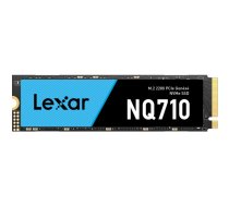 SSD LEXAR NQ710 500GB (LNQ710X500G-RNNNG)