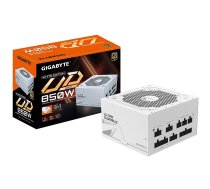 Barošanas bloks GIGABYTE UD850GM PG5 850 W (GP-UD850GMPG5W)