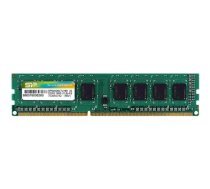 Operatīvā atmiņa Silicon Power 4Gb DDR3 1600MHz CL 11 (SP004GBLTU160N02)