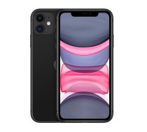 Mobilais tālrunis Apple iPhone 11 64 GB Black (MHDA3CN/A)