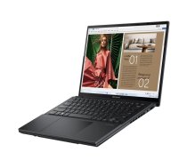 Portatīvais dators ASUS ZenBook Series DUO UX8406MA-PZ103W Ultra u9-185H (90NB12U1-M00HS0)