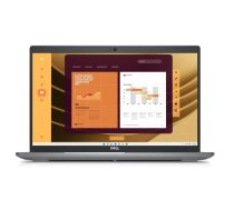 Portatīvais dators DELL Latitude 5550 i5-1335U (N005L555015EMEA_VP)