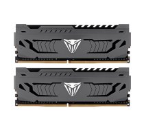 Operatīvā atmiņa Patriot Memory Viper Steel 16 GB DDR4 3200 MHz CL16 KIT of 2x8GB (PVS416G320C6K)