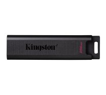 USB zibatmiņa Kingston DataTraveler 256GB USB 3.2 Gen 2 (DTMAX/256GB)