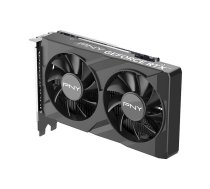 Videokarte PNY NVIDIA GeForce RTX 3050 VERTO 6GB GDDR6 (VCG30506DFXPB1)