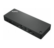 LENOVO ThinkPad Thunderbolt 4 Dock (40B00300EU)