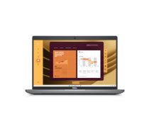 Portatīvais dators DELL Latitude 5450 Ultra 5 135U (N011L545014EMEA_VP_EE)