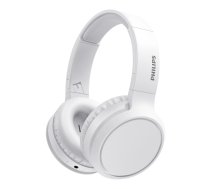 Austiņas PHILIPS TAH5205WT/00 White (TAH5205WT/00)