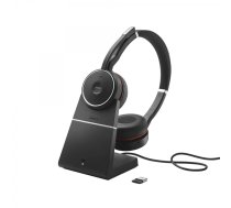 Austiņas JABRA Evolve 75 SE (7599-848-199)