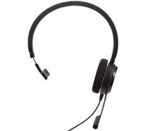 Austiņas JABRA Evolve 20 Black (4993-823-109)