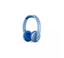 Austiņas PHILIPS Kids TAK4206BL/00 Blue (TAK4206BL/00)