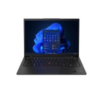 Portatīvais dators LENOVO ThinkPad X1 CARBON Gen 11 Core i7-1365U (21HM002FUS)