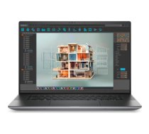 Portatīvais dators DELL Precision Workstation 5690 Ultra 7 155H (210-BLL°C/S2)