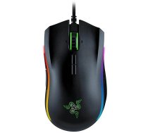 Pele RAZER Mamba Elite Black (RZ01-02560100-R3M1)