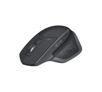 Pele LOGITECH Master Series MX Master 2S Black (910-007224)