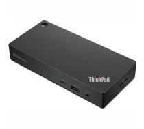 Piederums LENOVO ThinkPad Universal USB-C (40B20135EU)