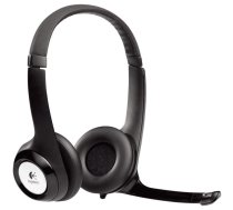 LOGI H390 Black (981-000406)