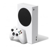 Konsole MICROSOFT XBOX SERIES S 1TB (196388363209)