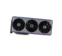 Videokarte Sapphire NITRO+ Radeon RX 7900 XT Vapor-X 20 GB GDDR6 (11323-01-40G)