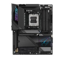 Pamatplate GIGABYTE X870E AORUS PRO