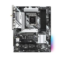 Pamatplate Asrock B760 Pro RS WiFi (B760 PRO RS WIFI)