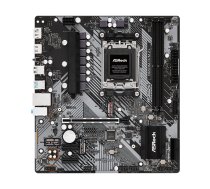 Pamatplate ASRock B650M-H/M.2+ (B650M-H/M.2+)