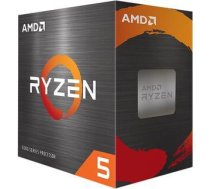 Procesors AMD RYZEN 5 5600X (100-000000065)