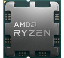 Procesors AMD Ryzen 5 7600X (100-000000593-TRAY)