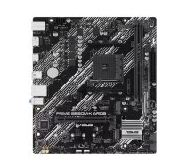 Pamatplate Asus Prime B550M-K ARGB (90MB1GC0-M0EAY0)