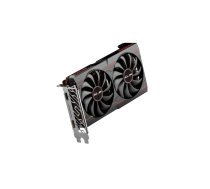 Videokarte SAPPHIRE PULSE Radeon RX 6500XT OC 4GB DDR6 (11314-07-20G)