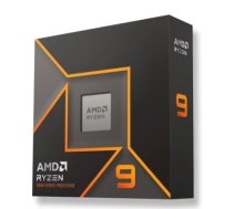 Procesors AMD Ryzen 9 9950X (100-100001277WOF)