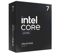Procesors INTEL Core Ultra 7 U7-265K (BX80768265K S RQCW)