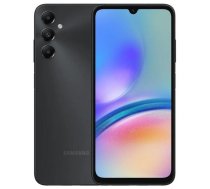 Mobilais tālrunis SAMSUNG GALAXY A05S 64GB BLACK (SM-A057GZKUEUE)