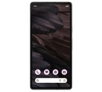 Mobilais tālrunis GOOGLE PIXEL 7A 128GB BLACK (GA03694-GB)