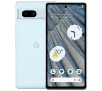 Mobilais tālrunis GOOGLE PIXEL 7A 128GB/SEA BLUE (GA04275-GB)