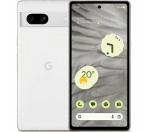 Mobilais tālrunis GOOGLE PIXEL 7A 128GB SNOW (GA04274-GB)