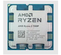 Procesors AMD Ryzen 5 7500F OEM (100-000000597)
