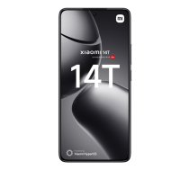 Mobilais tālrunis Xiaomi 14T 256 GB Black