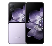 Mobilais tālrunis Xiaomi MIX Flip 5G 12/512 GB Purple (57546)