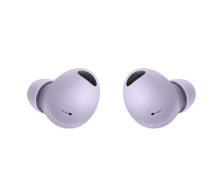 Austiņas SAMSUNG GALAXY BUDS2 PRO LIGHT VIOLET (SM-R510NLVADBT)