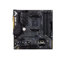 Pamatplate ASUS TUF GAMING B450M-PLUS II (90MB1620-M0EAY0)