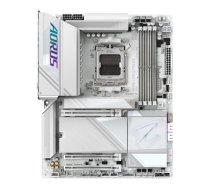 Pamatplate GIGABYTE X870E AORUS PRO ICE