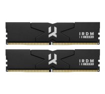 Operatīvā atmiņa Goodram IRDM 64GB DDR5 6000MHz CL30 KIT of 2x32GB (IR-6000D564L30/64GDC)