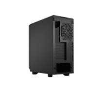 Datoru korpuss FRACTAL DESIGN Meshify 2 Midi Tower Black (FD-C-MES2C-03)