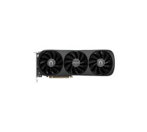 Videokarte Zotac GeForce RTX 4080 SUPER 16 GB GDDR6X (ZT-D40820D-10P)