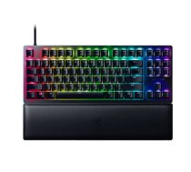 Tastatūra RAZER Huntsman V2 ENG Black (RZ03-03940300-R3M1)