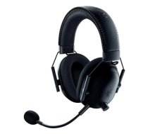 Austiņas Razer BlackShark V2 Pro Black (RZ04-04530500-R3G1)