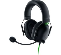 Austiņas Razer BlackShark V2 X Black PlayStation (RZ04-03241000-R3G1)